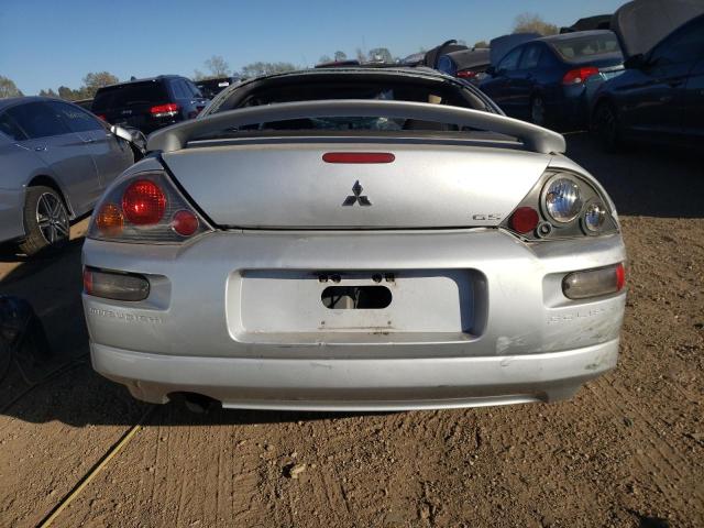 Photo 5 VIN: 4A3AC44G53E183815 - MITSUBISHI ECLIPSE GS 