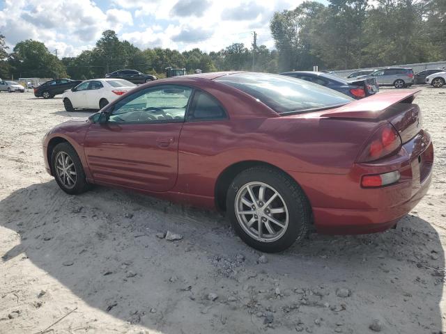 Photo 1 VIN: 4A3AC44G62E023103 - MITSUBISHI ECLIPSE GS 