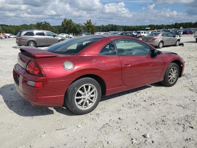 Photo 2 VIN: 4A3AC44G62E023103 - MITSUBISHI ECLIPSE GS 