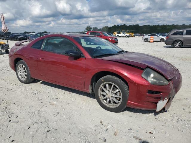 Photo 3 VIN: 4A3AC44G62E023103 - MITSUBISHI ECLIPSE GS 