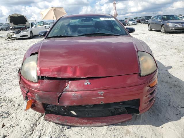 Photo 4 VIN: 4A3AC44G62E023103 - MITSUBISHI ECLIPSE GS 