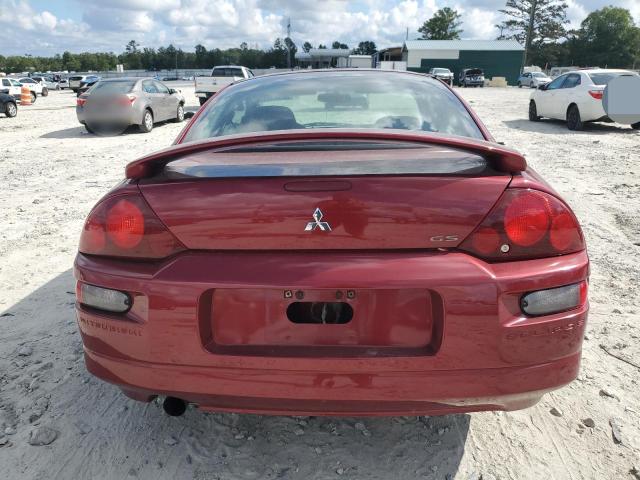 Photo 5 VIN: 4A3AC44G62E023103 - MITSUBISHI ECLIPSE GS 