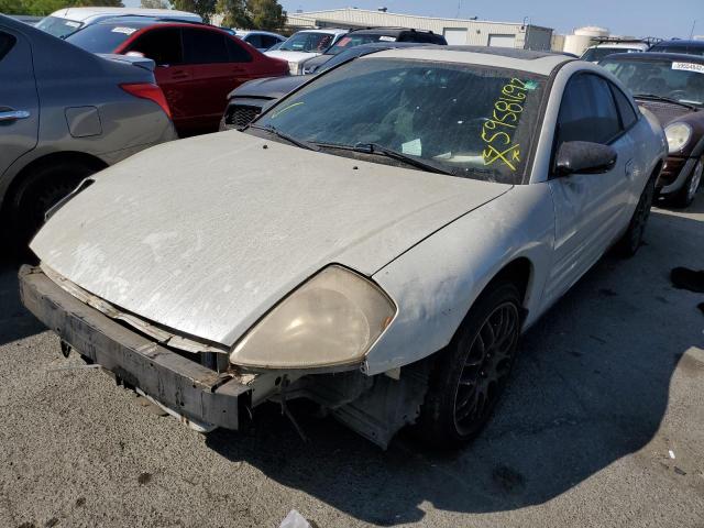 Photo 1 VIN: 4A3AC44G63E169597 - MITSUBISHI ECLIPSE 