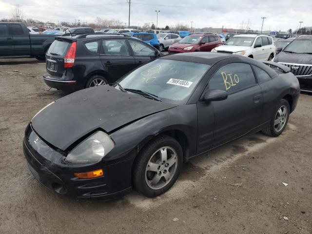 Photo 0 VIN: 4A3AC44G63E176503 - MITSUBISHI ECLIPSE 