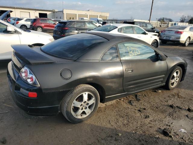 Photo 2 VIN: 4A3AC44G63E176503 - MITSUBISHI ECLIPSE 