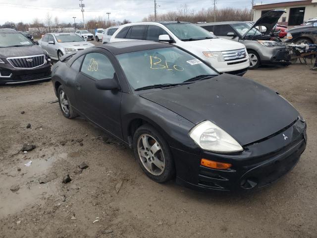 Photo 3 VIN: 4A3AC44G63E176503 - MITSUBISHI ECLIPSE 