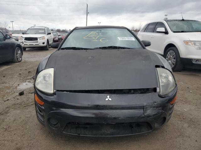 Photo 4 VIN: 4A3AC44G63E176503 - MITSUBISHI ECLIPSE 