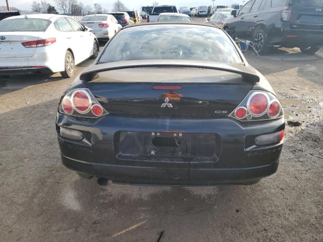 Photo 5 VIN: 4A3AC44G63E176503 - MITSUBISHI ECLIPSE 