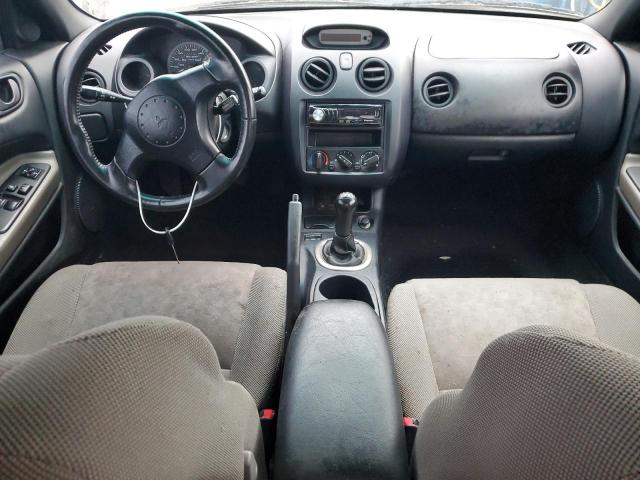 Photo 7 VIN: 4A3AC44G63E176503 - MITSUBISHI ECLIPSE 