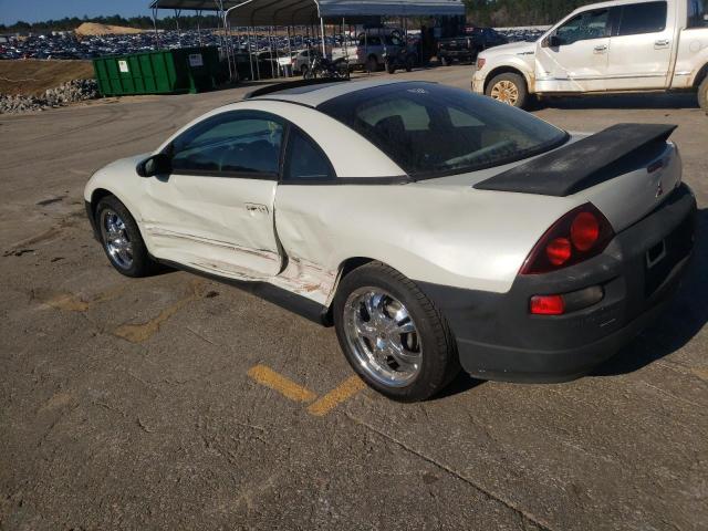 Photo 9 VIN: 4A3AC44G71E151719 - MITSUBISHI ECLIPSE GS 