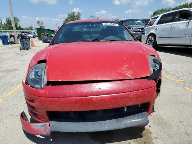 Photo 4 VIN: 4A3AC44G72E053601 - MITSUBISHI ECLIPSE GS 