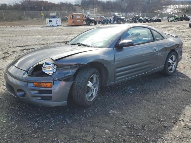 Photo 0 VIN: 4A3AC44G73E181287 - MITSUBISHI ECLIPSE 