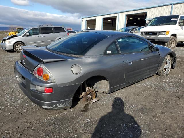 Photo 2 VIN: 4A3AC44G73E181287 - MITSUBISHI ECLIPSE 