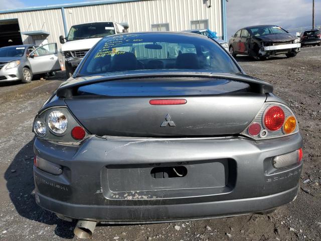 Photo 5 VIN: 4A3AC44G73E181287 - MITSUBISHI ECLIPSE 