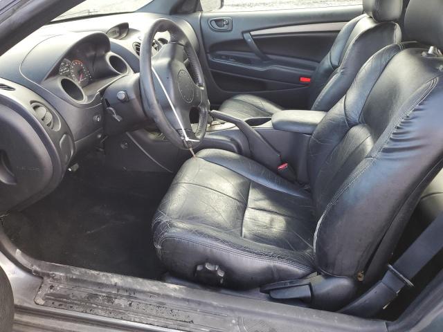 Photo 6 VIN: 4A3AC44G73E181287 - MITSUBISHI ECLIPSE 