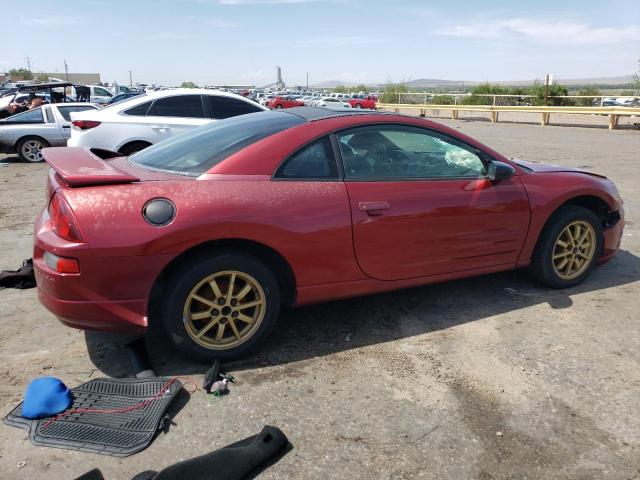 Photo 2 VIN: 4A3AC44G7YE131948 - MITSUBISHI ECLIPSE GS 