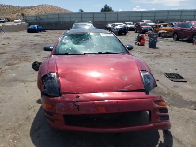 Photo 4 VIN: 4A3AC44G7YE131948 - MITSUBISHI ECLIPSE GS 