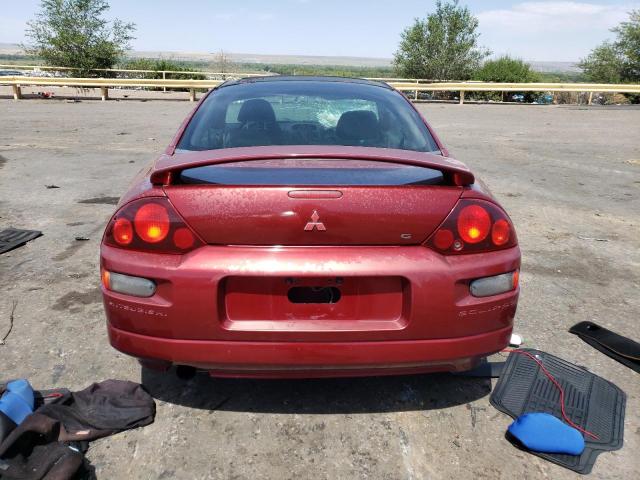 Photo 5 VIN: 4A3AC44G7YE131948 - MITSUBISHI ECLIPSE GS 