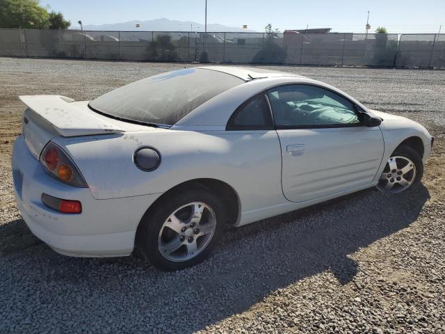 Photo 2 VIN: 4A3AC44G93E061698 - MITSUBISHI ECLIPSE GS 