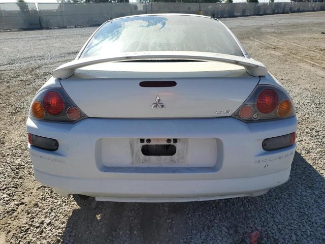 Photo 5 VIN: 4A3AC44G93E061698 - MITSUBISHI ECLIPSE GS 