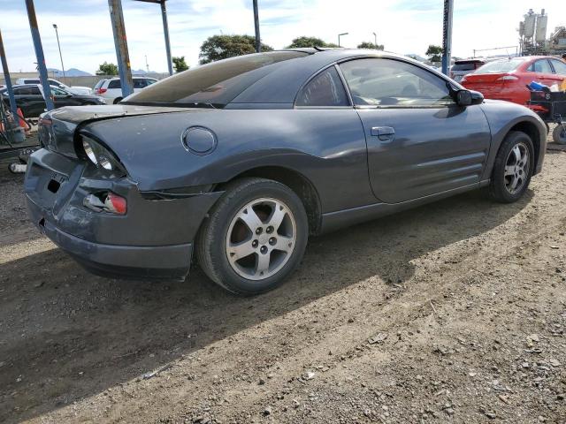 Photo 2 VIN: 4A3AC44G93E106588 - MITSUBISHI ECLIPSE 