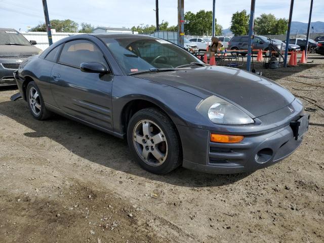 Photo 3 VIN: 4A3AC44G93E106588 - MITSUBISHI ECLIPSE 