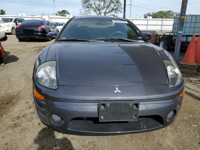 Photo 4 VIN: 4A3AC44G93E106588 - MITSUBISHI ECLIPSE 