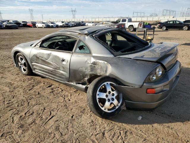 Photo 1 VIN: 4A3AC44G93E124766 - MITSUBISHI ECLIPSE GS 