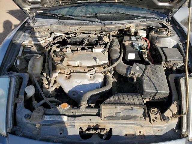 Photo 10 VIN: 4A3AC44G93E124766 - MITSUBISHI ECLIPSE GS 