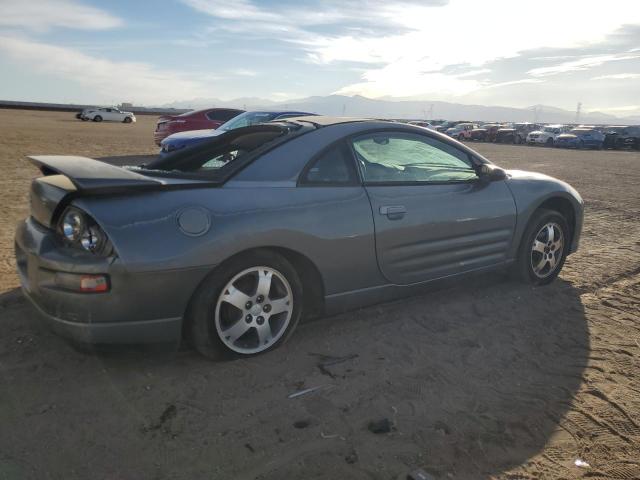 Photo 2 VIN: 4A3AC44G93E124766 - MITSUBISHI ECLIPSE GS 