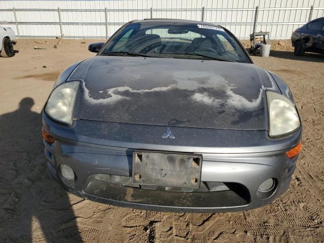 Photo 4 VIN: 4A3AC44G93E124766 - MITSUBISHI ECLIPSE GS 