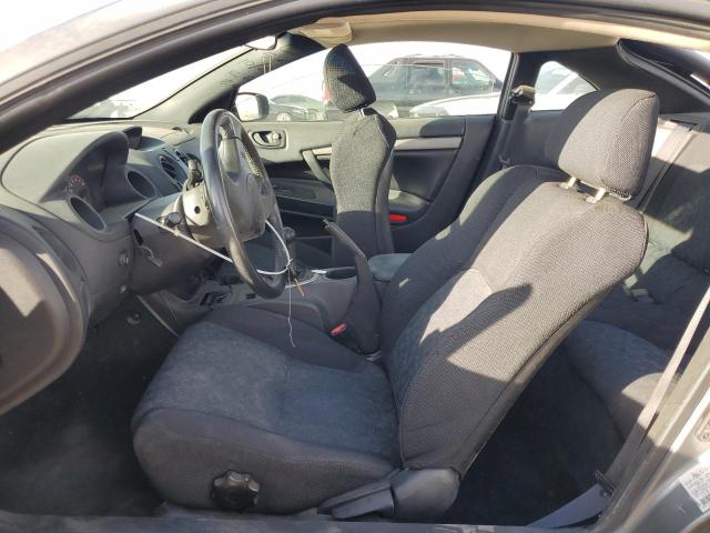 Photo 6 VIN: 4A3AC44G93E124766 - MITSUBISHI ECLIPSE GS 