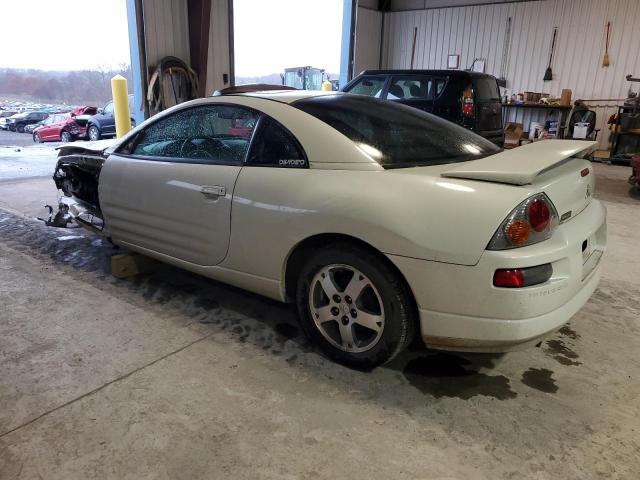 Photo 1 VIN: 4A3AC44G94E039959 - MITSUBISHI ECLIPSE 