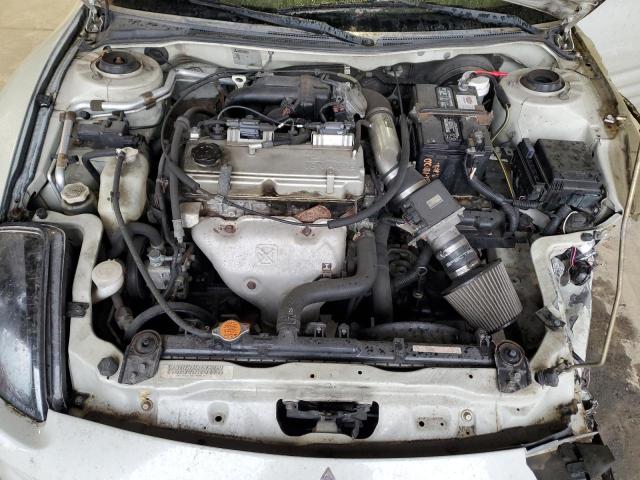 Photo 10 VIN: 4A3AC44G94E039959 - MITSUBISHI ECLIPSE 