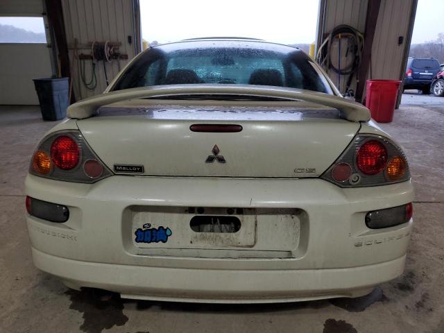 Photo 5 VIN: 4A3AC44G94E039959 - MITSUBISHI ECLIPSE 