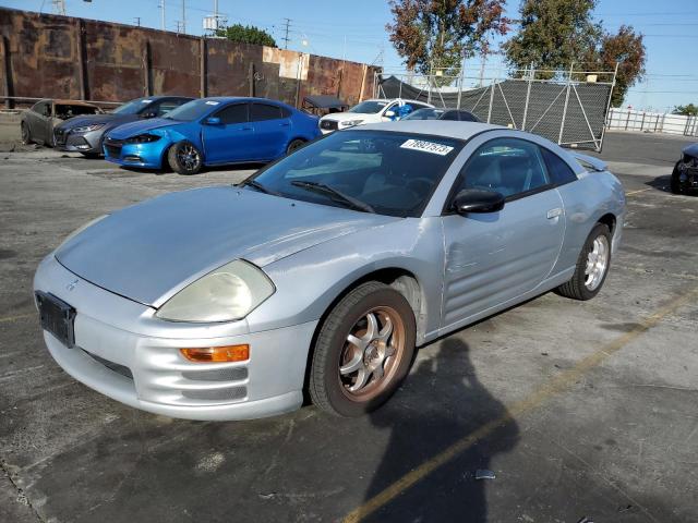 Photo 0 VIN: 4A3AC44GX2E069162 - MITSUBISHI ECLIPSE 