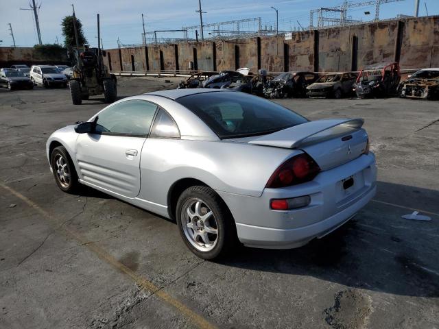 Photo 1 VIN: 4A3AC44GX2E069162 - MITSUBISHI ECLIPSE 