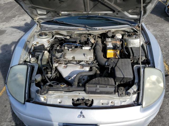 Photo 10 VIN: 4A3AC44GX2E069162 - MITSUBISHI ECLIPSE 