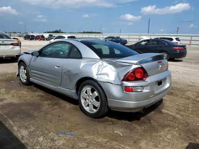 Photo 1 VIN: 4A3AC54H11E013561 - MITSUBISHI ECLIPSE GT 