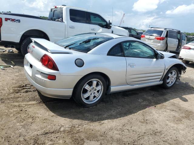 Photo 2 VIN: 4A3AC54H11E013561 - MITSUBISHI ECLIPSE GT 