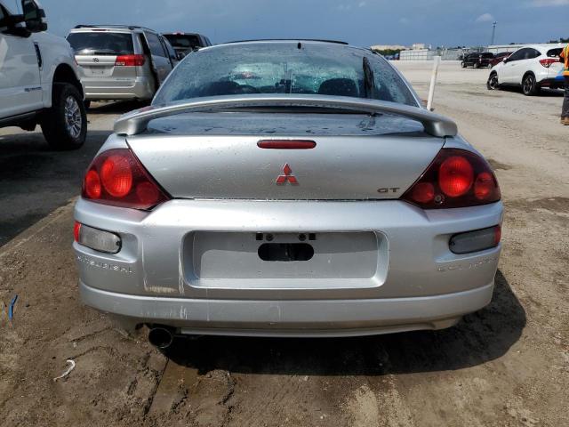 Photo 5 VIN: 4A3AC54H11E013561 - MITSUBISHI ECLIPSE GT 