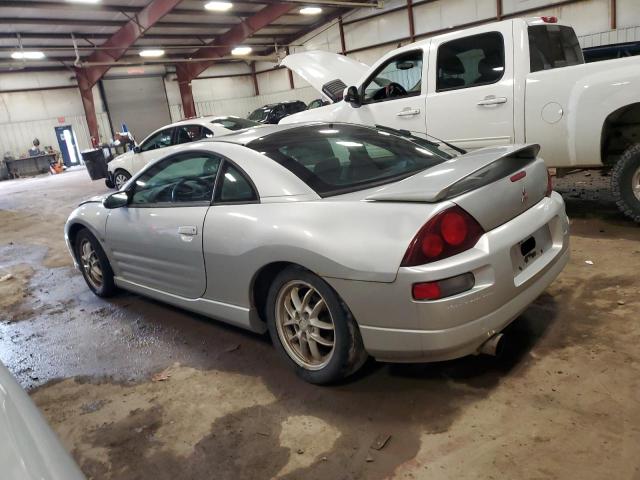 Photo 1 VIN: 4A3AC54H21E173268 - MITSUBISHI ECLIPSE GT 