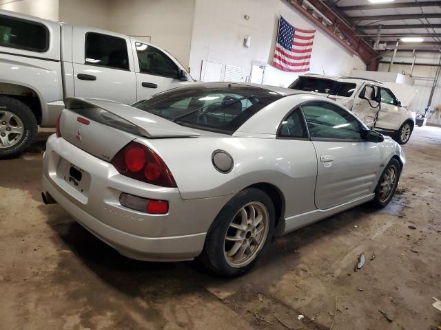 Photo 2 VIN: 4A3AC54H21E173268 - MITSUBISHI ECLIPSE GT 