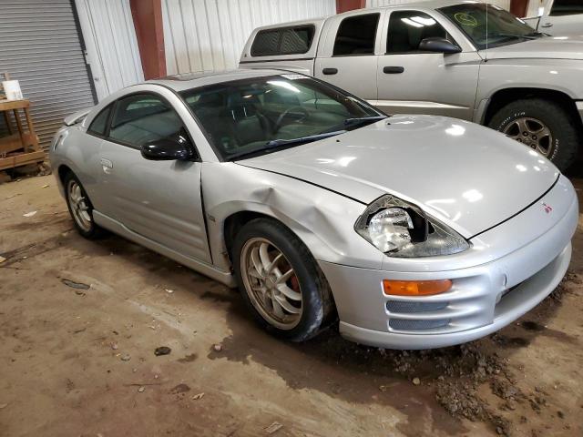 Photo 3 VIN: 4A3AC54H21E173268 - MITSUBISHI ECLIPSE GT 