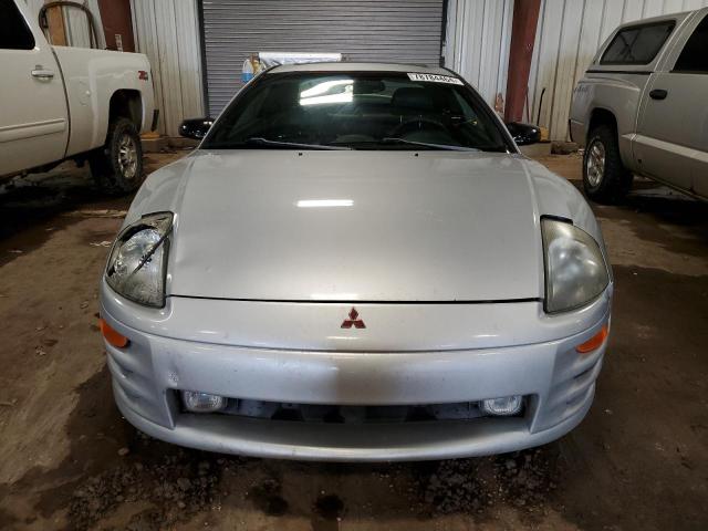 Photo 4 VIN: 4A3AC54H21E173268 - MITSUBISHI ECLIPSE GT 