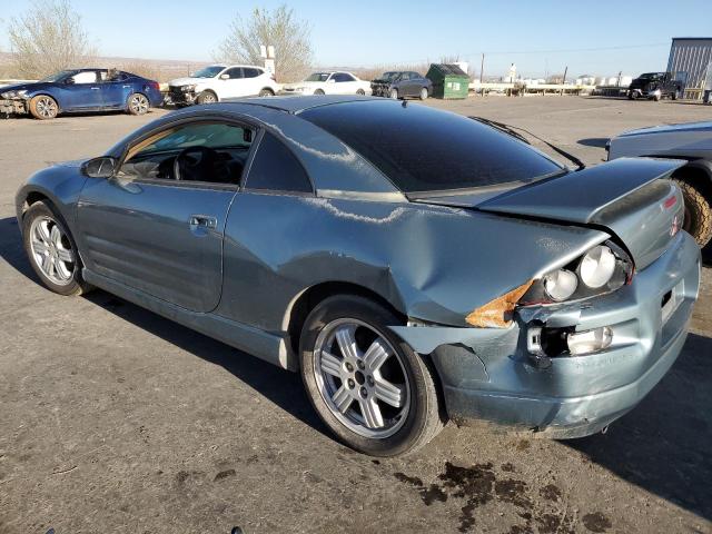 Photo 1 VIN: 4A3AC54H41E063953 - MITSUBISHI ECLIPSE 