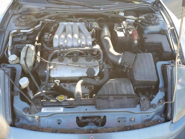 Photo 10 VIN: 4A3AC54H41E063953 - MITSUBISHI ECLIPSE 