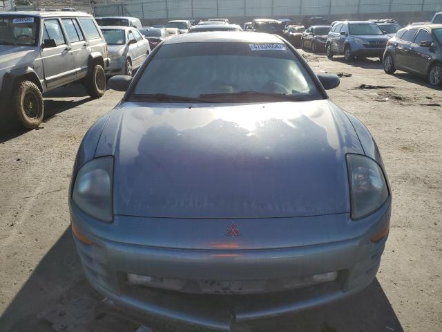 Photo 4 VIN: 4A3AC54H41E063953 - MITSUBISHI ECLIPSE 