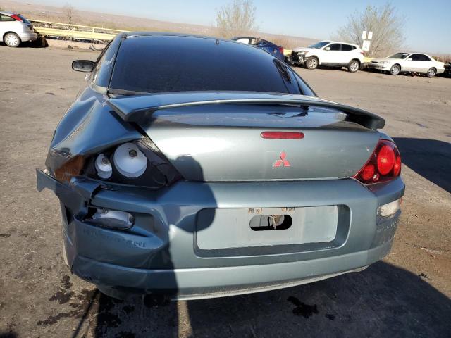 Photo 5 VIN: 4A3AC54H41E063953 - MITSUBISHI ECLIPSE 