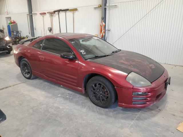 Photo 3 VIN: 4A3AC54H51E182191 - MITSUBISHI ECLIPSE GT 